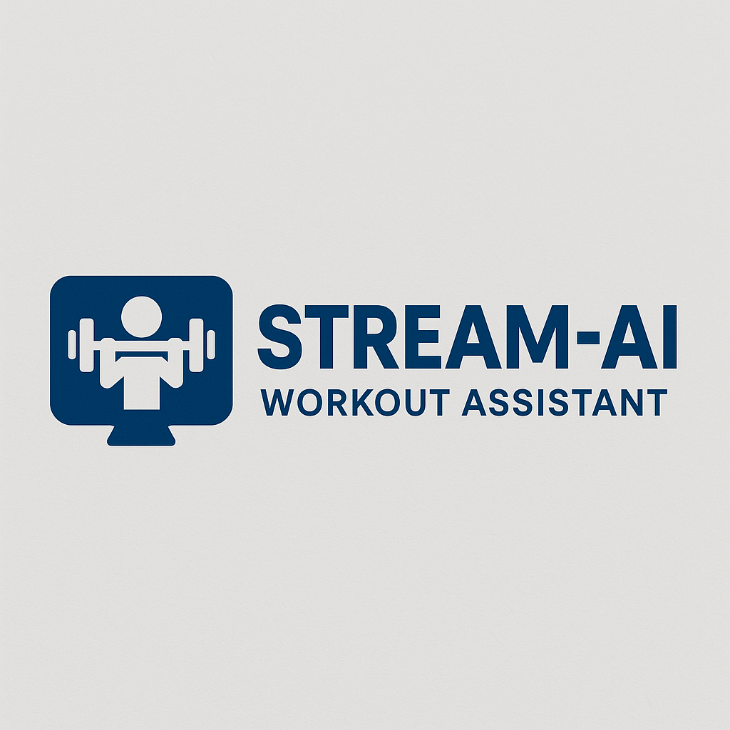 Stream-AI Workout Assistant
